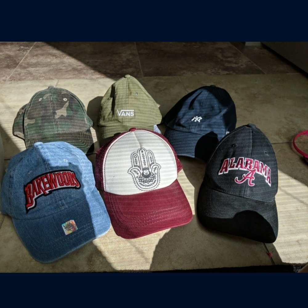 Hats